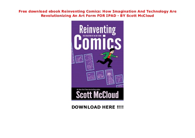 reinventing comics scott mccloud pdf download